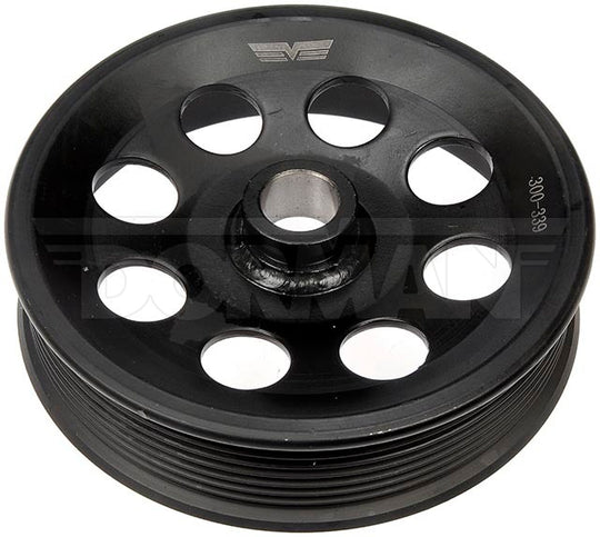 300-339 Power Steering Pump Pulley Dorman - OE Solutions Canada