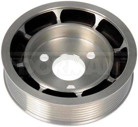 300-392 Power Steering Pump Pulley Dorman - OE Solutions Canada