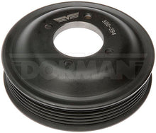 Load image into Gallery viewer, 300-394 Engine Water Pump Pulley Dorman - OE Solutions Canada