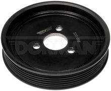 Load image into Gallery viewer, 300-395 Power Steering Pump Pulley Dorman - OE Solutions Canada