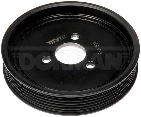 300-395 Power Steering Pump Pulley Dorman - OE Solutions Canada