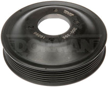 Charger l'image dans la galerie, 300-396 Engine Water Pump Pulley Dorman - OE Solutions Canada