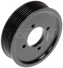 Charger l'image dans la galerie, 300-397 Engine Water Pump Pulley Dorman - OE Solutions Canada