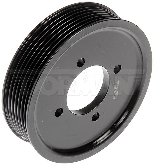 300-397 Engine Water Pump Pulley Dorman - OE Solutions Canada