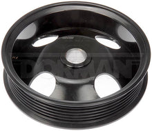 Load image into Gallery viewer, 300-398 Power Steering Pump Pulley Dorman - OE Solutions Canada
