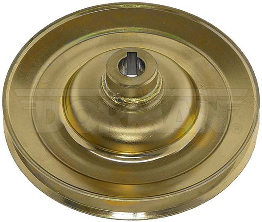 300-400 Power Steering Pump Pulley Dorman - OE Solutions Canada