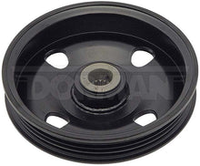 Load image into Gallery viewer, 300-401 Power Steering Pump Pulley Dorman - OE Solutions Canada