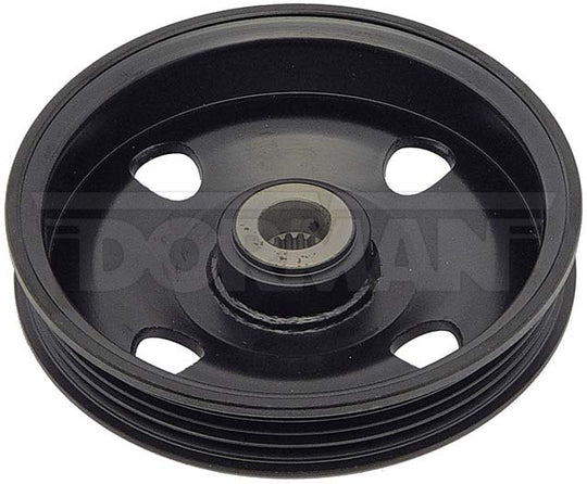 300-401 Power Steering Pump Pulley Dorman - OE Solutions Canada