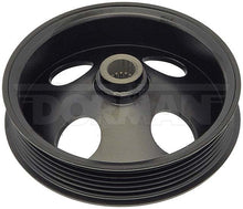 Load image into Gallery viewer, 300-402 Power Steering Pump Pulley Dorman - OE Solutions Canada