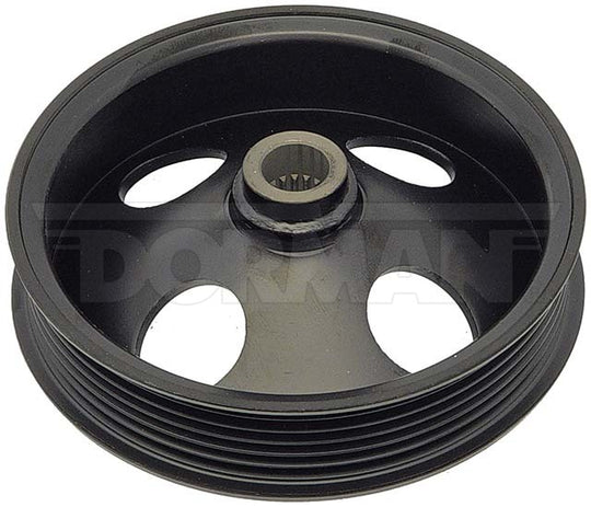 300-402 Power Steering Pump Pulley Dorman - OE Solutions Canada