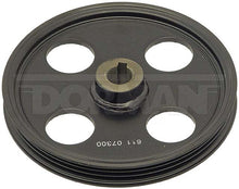 Load image into Gallery viewer, 300-403 Power Steering Pump Pulley Dorman - OE Solutions Canada