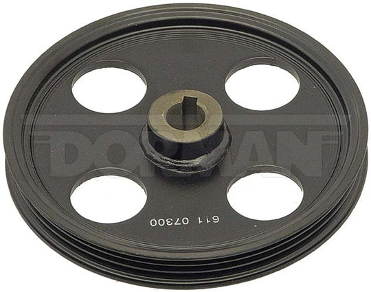 300-403 Power Steering Pump Pulley Dorman - OE Solutions Canada