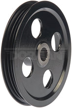 Load image into Gallery viewer, 300-404 Power Steering Pump Pulley Dorman - OE Solutions Canada