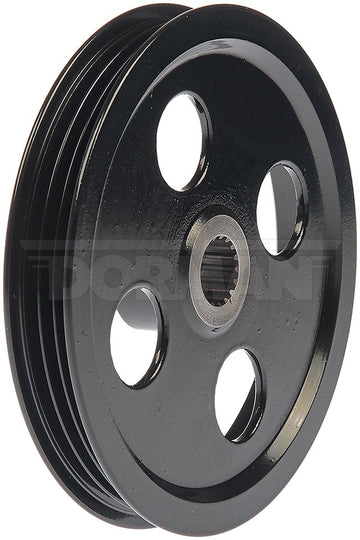 300-404 Power Steering Pump Pulley Dorman - OE Solutions Canada