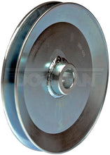 Charger l'image dans la galerie, 300-405 Power Steering Pump Pulley Dorman - OE Solutions Canada
