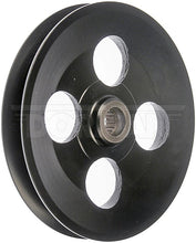 Load image into Gallery viewer, 300-450 Power Steering Pump Pulley Dorman - OE Solutions Canada