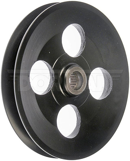300-450 Power Steering Pump Pulley Dorman - OE Solutions Canada