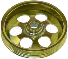 Load image into Gallery viewer, 300-500 Power Steering Pump Pulley Dorman - OE Solutions Canada