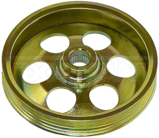 300-500 Power Steering Pump Pulley Dorman - OE Solutions Canada