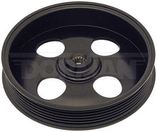 Load image into Gallery viewer, 300-550 Power Steering Pump Pulley Dorman - OE Solutions Canada