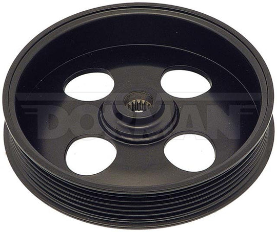 300-550 Power Steering Pump Pulley Dorman - OE Solutions Canada