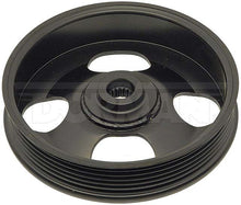 Load image into Gallery viewer, 300-551 Power Steering Pump Pulley Dorman - OE Solutions Canada