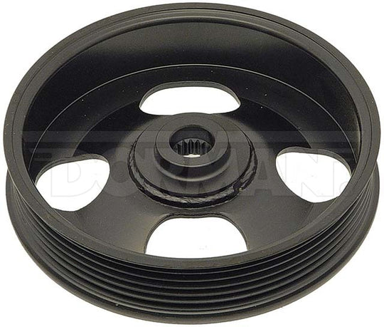 300-551 Power Steering Pump Pulley Dorman - OE Solutions Canada