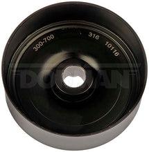 Load image into Gallery viewer, 300-700 Vacuum Pump Pulley Dorman - OE Solutions Canada