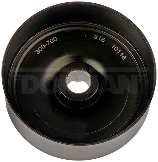 300-700 Vacuum Pump Pulley Dorman - OE Solutions Canada