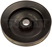 Load image into Gallery viewer, 300-701 Vacuum Pump Pulley Dorman - OE Solutions Canada