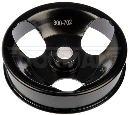 300-702 Vacuum Pump Pulley Dorman - OE Solutions Canada
