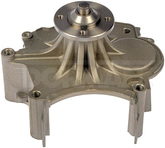 300-800 Engine Cooling Fan Pulley Bracket Dorman - OE Solutions Canada