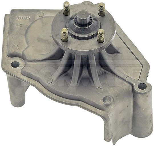 300-802 Engine Cooling Fan Pulley Bracket Dorman - OE Solutions Canada