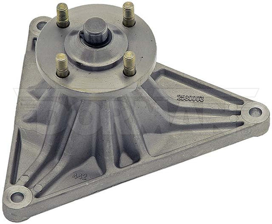 300-803 Engine Cooling Fan Pulley Bracket Dorman - OE Solutions Canada