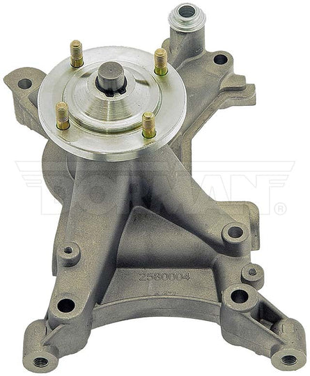 300-804 Engine Cooling Fan Pulley Bracket Dorman - OE Solutions Canada