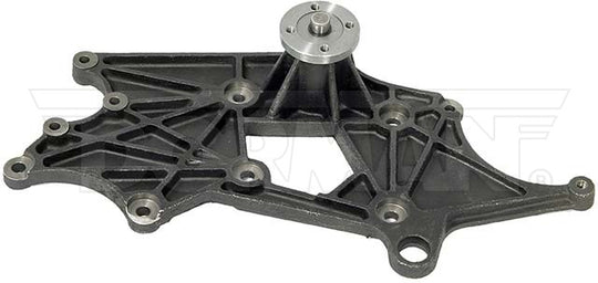 300-806 Engine Cooling Fan Pulley Bracket Dorman - OE Solutions Canada