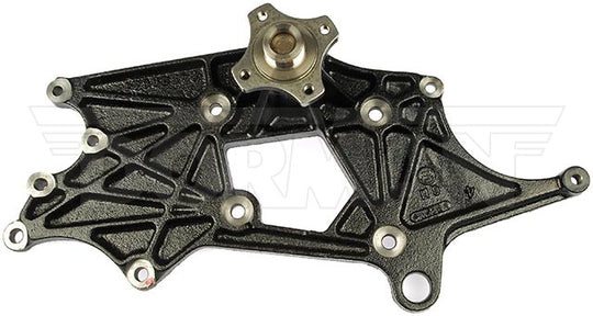 300-807 Engine Cooling Fan Pulley Bracket Dorman - OE Solutions Canada