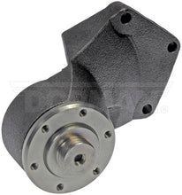 Charger l'image dans la galerie, 300-808 Engine Cooling Fan Pulley Bracket Dorman - OE Solutions Canada