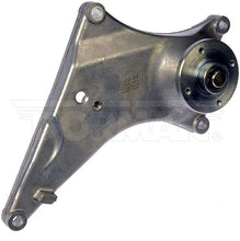 Load image into Gallery viewer, 300-816 Engine Cooling Fan Pulley Bracket Dorman - OE Solutions Canada