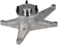 Load image into Gallery viewer, 300-820 Engine Cooling Fan Pulley Bracket Dorman - OE Solutions Canada