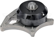Load image into Gallery viewer, 300-826 Engine Cooling Fan Pulley Bracket Dorman - OE Solutions Canada