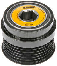 Load image into Gallery viewer, 300-850 Alternator Pulley Dorman - OE Solutions Canada