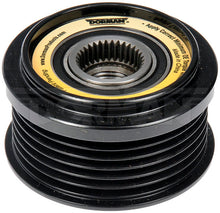 Load image into Gallery viewer, 300-851 Alternator Pulley Dorman - OE Solutions Canada