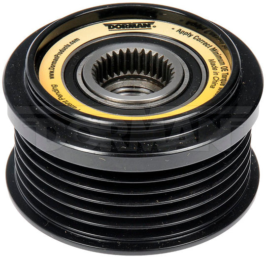 300-851 Alternator Pulley Dorman - OE Solutions Canada
