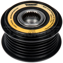 Load image into Gallery viewer, 300-853 Alternator Pulley Dorman - OE Solutions Canada