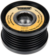 Load image into Gallery viewer, 300-854 Alternator Pulley Dorman - OE Solutions Canada