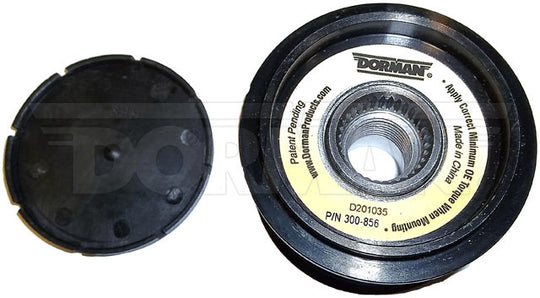 300-856 Alternator Pulley Dorman - OE Solutions Canada