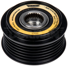Load image into Gallery viewer, 300-857 Alternator Pulley Dorman - OE Solutions Canada