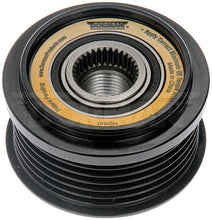 Load image into Gallery viewer, 300-866 Alternator Pulley Dorman - OE Solutions Canada