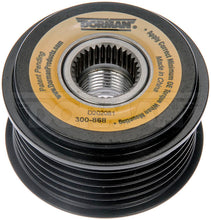 Load image into Gallery viewer, 300-868 Alternator Pulley Dorman - OE Solutions Canada